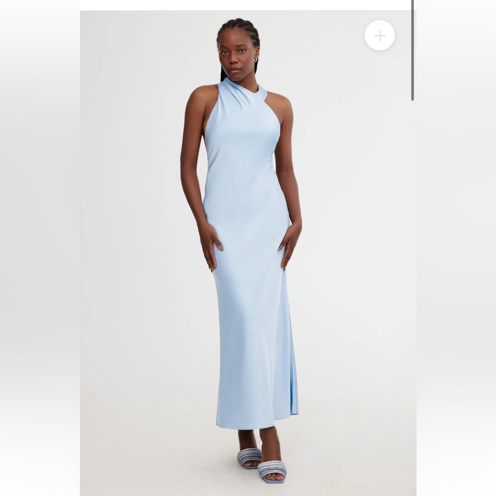 Significant Other Dress Annabel